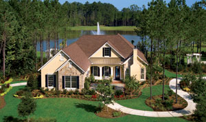 Click for more information Toll Brothers - Hilton Head Custom Homes Photo