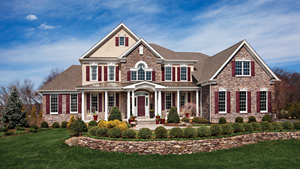 Toll Brothers - The Summit at Byers Station Photo