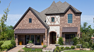 Toll Brothers - Bridgewater Crossing Photo