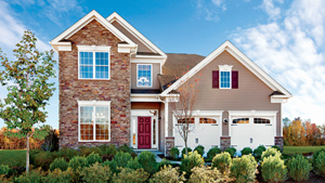 Toll Brothers - Regency at Methuen - The Villas Collection Photo