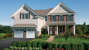 Click for more information Toll Brothers - Hopewell Glen - The Gardens Photo