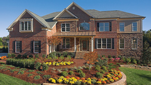 Toll Brothers - Greenville Overlook Photo