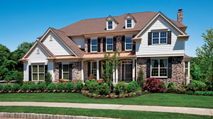 Toll Brothers - The Preserve at Chadds Ford Photo