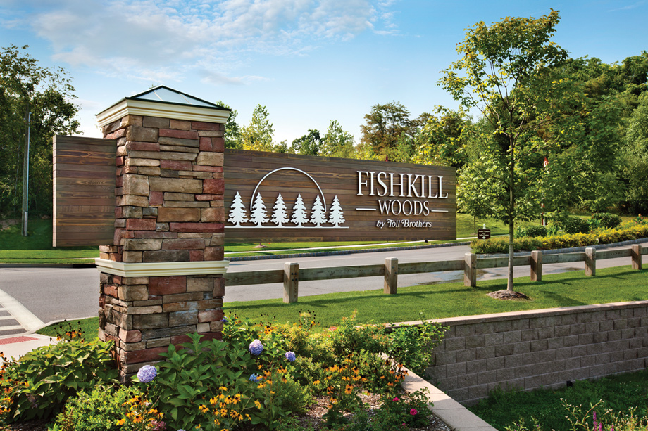 Fishkill Woods