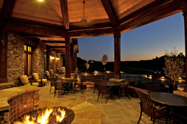 Toll Brothers - Hasentree - Signature Collection Photo