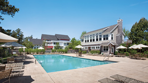 Toll Brothers - Toll Brothers at The Pinehills Photo