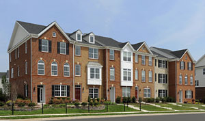 Click for more information Toll Brothers - Loudoun Valley - The Amberlea Photo