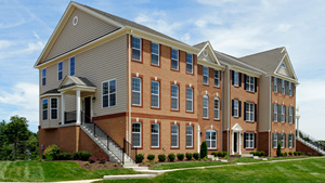 Click for more information Toll Brothers - Shady Grove Crossing Photo