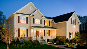 Click for more information Toll Brothers - Toll Brothers at Four Corners Photo