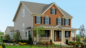 Click for more information Toll Brothers - Loudoun Valley - The Villages Photo