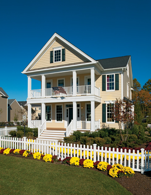 Loudoun Valley - The Villages