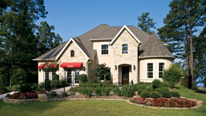 Toll Brothers - The Woodlands - Creekside Park - Timarron Photo