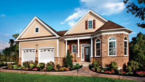 Toll Brothers - Regency Hills at Providence Photo