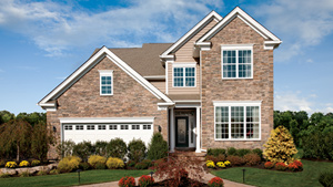 Toll Brothers - Regency at Yardley Photo