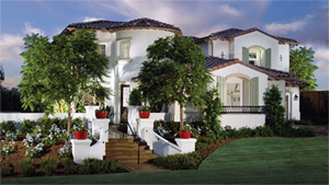Click for more information Toll Brothers - Toll Brothers at Arrowood - Greens Photo