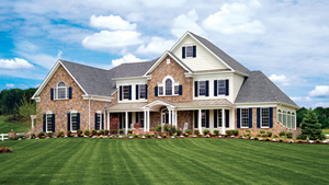 Click for more information Toll Brothers - Monmouth Chase Photo