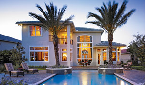 Click for more information Toll Brothers - Frenchman's Harbor - Harbour Collection Photo