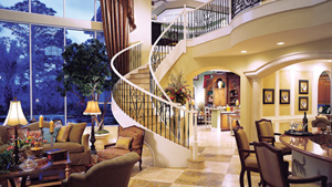 Click for more information Toll Brothers - Frenchman's Harbor - Admirals Collection Photo