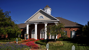 Click for more information Toll Brothers - Dulles Greene Photo