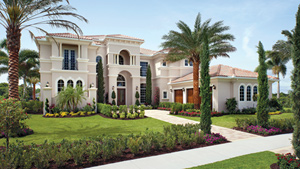 Click for more information Toll Brothers - Bellaria Photo
