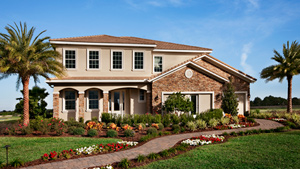 Click for more information Toll Brothers - Fontana Estates Photo