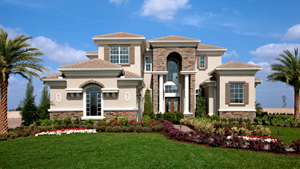Click for more information Toll Brothers - Waterstone Photo