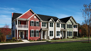 Toll Brothers - Rivington by Toll Brothers - The Hills Collection Photo