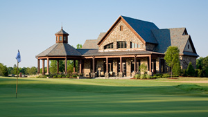 Toll Brothers - Hasentree - Executive Collection Photo