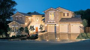 Click for more information Toll Brothers - Norris Canyon Estates Photo