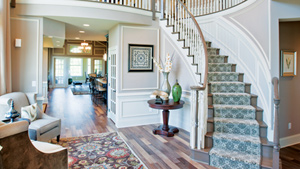 Toll Brothers - Applebrook Meadows Photo