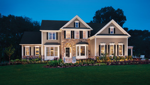 Toll Brothers - Old Mystic Estates at Stonington Photo