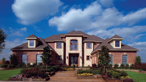 Toll Brothers - Riverstone - Silver Grove & Olive Hill Photo