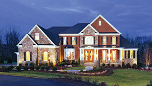 Click for more information Toll Brothers - Shenstone Reserve Photo