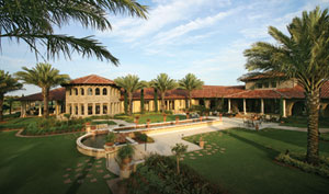 Click for more information Toll Brothers - Parkland Golf and Country Club by Toll Brothers - Monogram Collection Photo