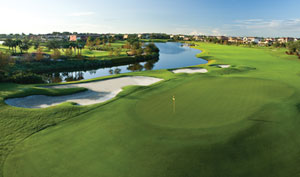 Click for more information Toll Brothers - Parkland Golf and Country Club by Toll Brothers - Heritage Collection Photo