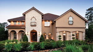Toll Brothers - Barrington Kingwood Photo