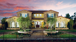 Click for more information Toll Brothers - Toll Brothers at StoneBridge Photo