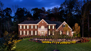 Click for more information Toll Brothers - Randolph Ridge Photo
