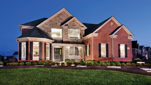 Toll Brothers - On Your Land Photo