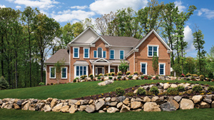 Toll Brothers - Weatherstone of Avon Photo