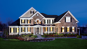 Click for more information Toll Brothers - Westchester Estates at Wilson Park Photo