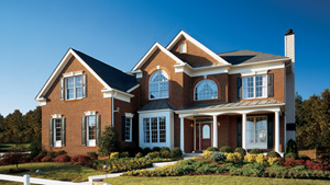 Toll Brothers - Coventry Meadows Photo
