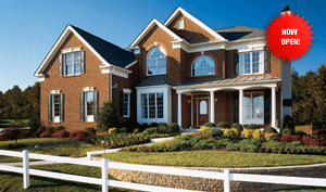 Click for more information Toll Brothers - Coventry Meadows Photo
