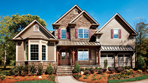 Toll Brothers - Bellmore Hall Photo
