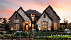 Toll Brothers - Flower Mound Oaks Photo
