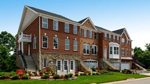 Click for more information Toll Brothers - Loudoun Valley - The Meadows Photo