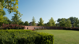 Toll Brothers - Broughton Photo