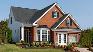 Click for more information Toll Brothers - Regency at Chancellorsville Photo