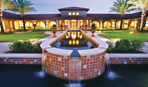 Click for more information Toll Brothers - Parkland Golf and Country Club by Toll Brothers - Golf Villas Collection Photo