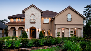 Toll Brothers - Richwoods - Glen Photo